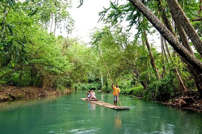 Famous Lethe Rafting Tour & Limestone Body Massage - Good To Know