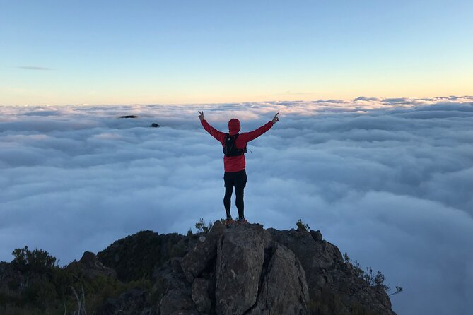 Fanal Forest Private Sunset Hike - Questions and Assistance