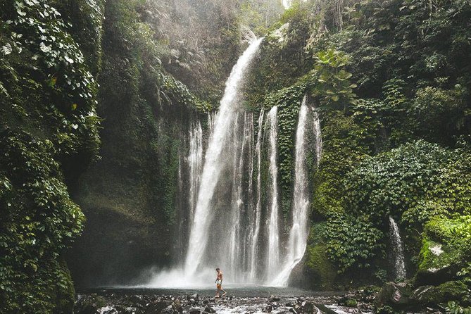 Fantastic Trip to Sindang Gile & Tiu Kelep Waterfall - Good To Know