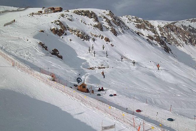 Farellones and Colorado Ski Center Seasonal Offer - About Your Stay
