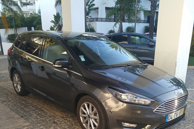 Faro Airport Private Transfers (Vehicles up to 4 Pax) - Good To Know