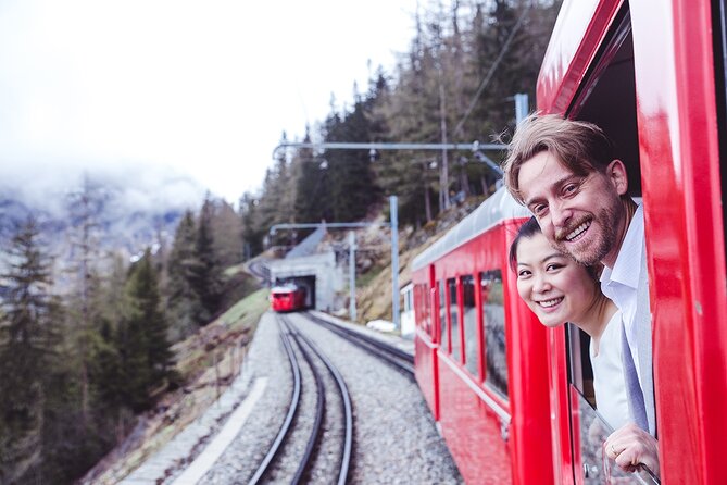 Feel Good Private Photography for Amazing People in Chamonix - Good To Know