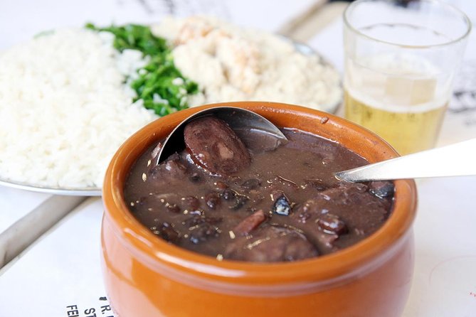 Feijoada Food Tour in Rio De Janeiro With Hotel Pick-Up and Drop-Off - About Your Stay