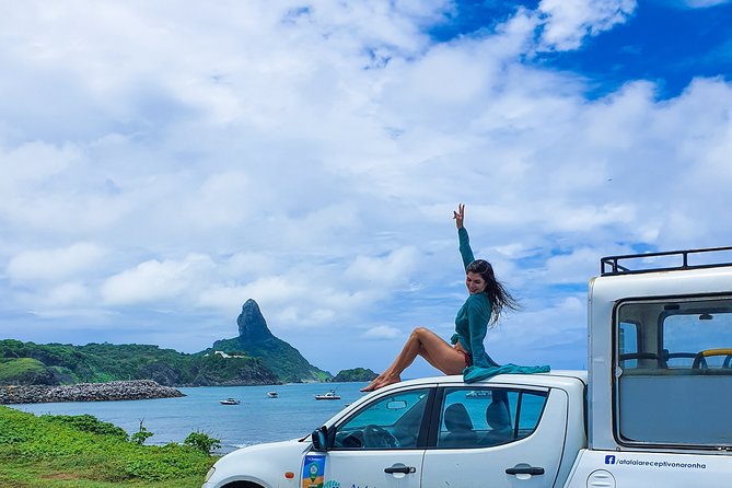 Fernando De Noronha Airport Shared Transfer - About Your Stay