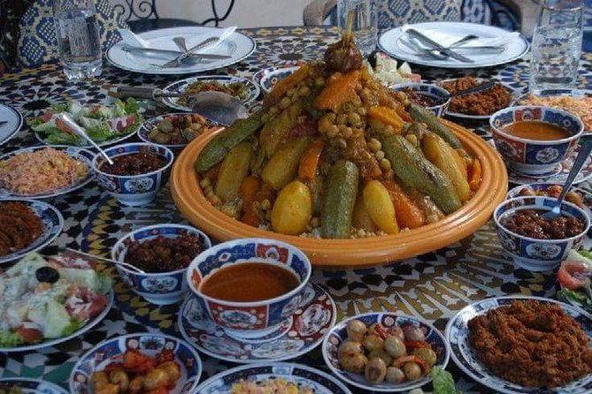 Fes Cooking Class - Good To Know