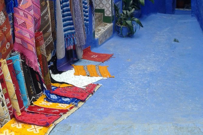 Fes to Chefchaouen Private Transfer - Key Points