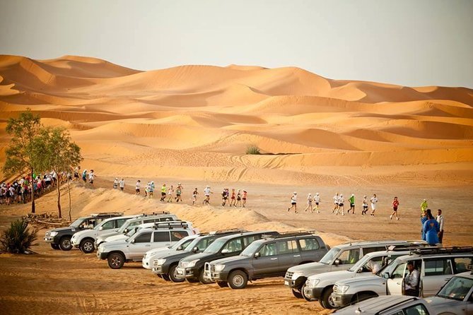 Fes to Merzouga Desert Tour & Back in 2 Days - Good To Know