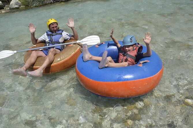 Fethiye Jeep Safari Tour - Tour Overview