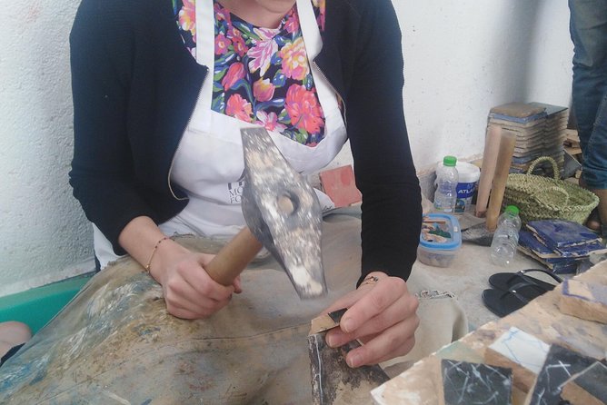 Fez Handmade Ceramic Workshop - Good To Know