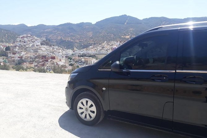 Fez : One-Way Private Airport Transfer - Key Points