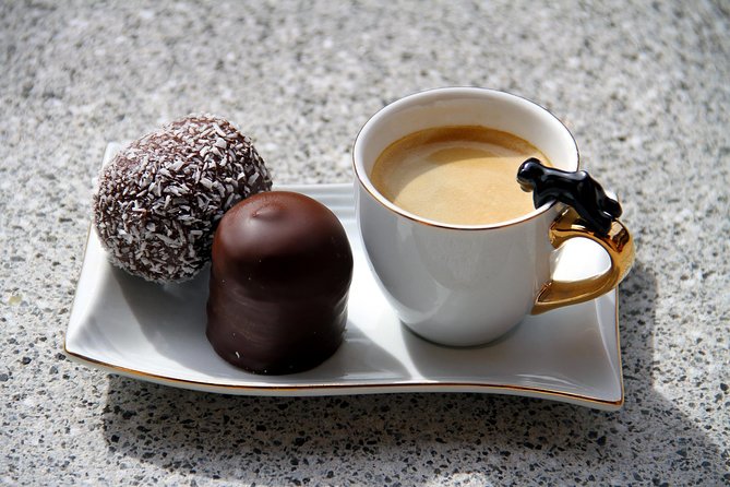 Fika Like A Stockholmare - Delving Into Swedish Fika Tradition