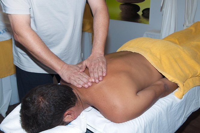 Fira Aromatherapy Massage  - Santorini - Good To Know