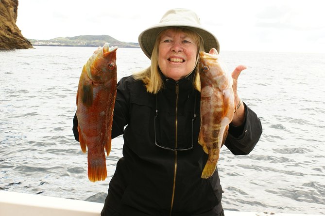 Fish In the Azores - Good To Know