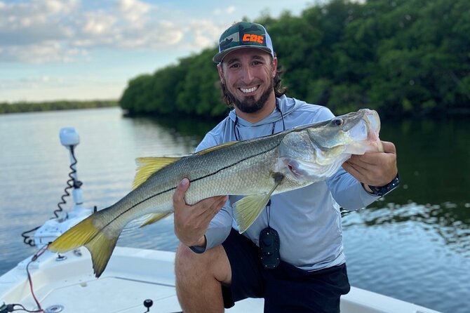 Fishing Charter - Good To Know