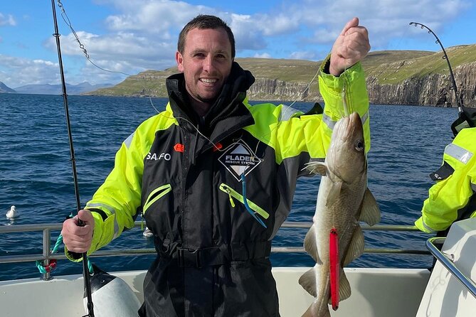 Fishing Experience in Faroe Islands - Good To Know