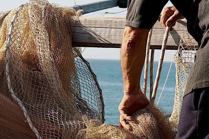 Fishing Experience - Trabucco San Lorenzo - Good To Know
