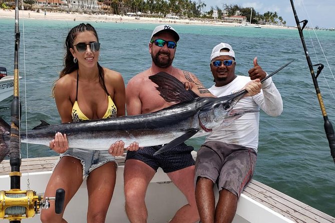 FISHING PRO CHARTERS - Boat Excursion - Sobre Las Olas - Good To Know