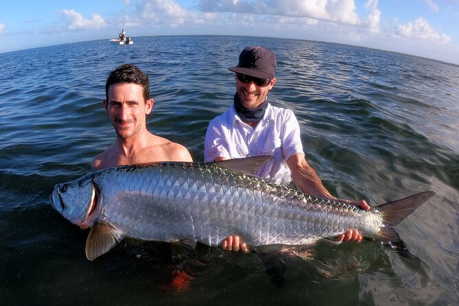 Fishing Trip by Boat - 6h - Good To Know