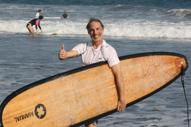 Five Days of Group Surf Lessons in Montezuma - Good To Know