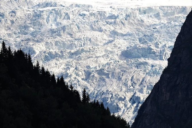 Fjord & Glacier Tour - From VOSS - Good To Know
