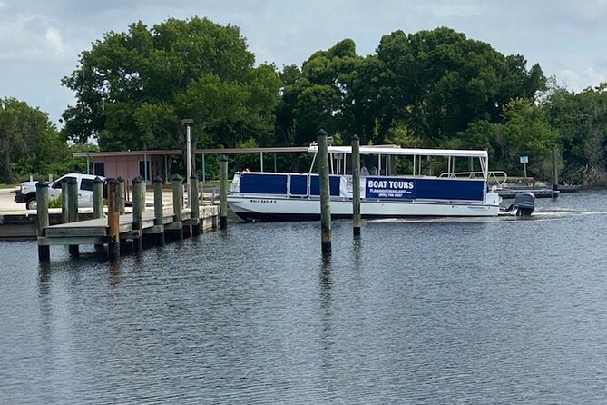 Flamingo Everglades Boat Tours - Good To Know