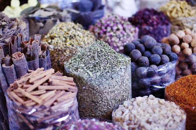 Flavors of Arabia – Old Dubai & Souks & Authentic Emirati Cuisine - Good To Know