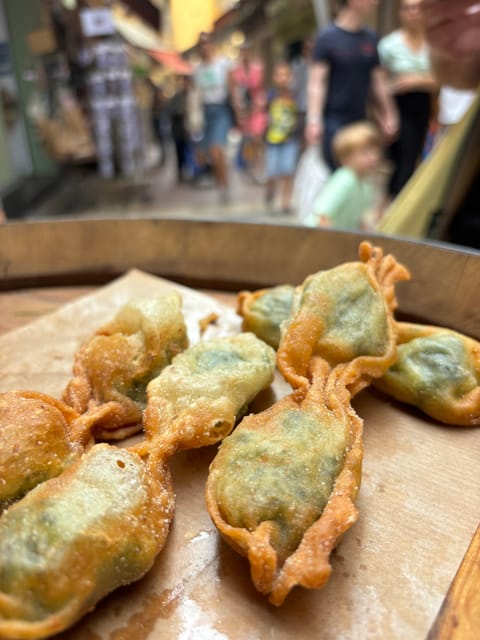 Flavors of Provence: 3 Hrs Culinary Tour in Nice - Key Points