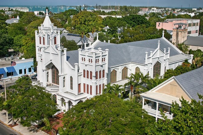Florida Key West Self-Guided Walking Audio Tour - Good To Know