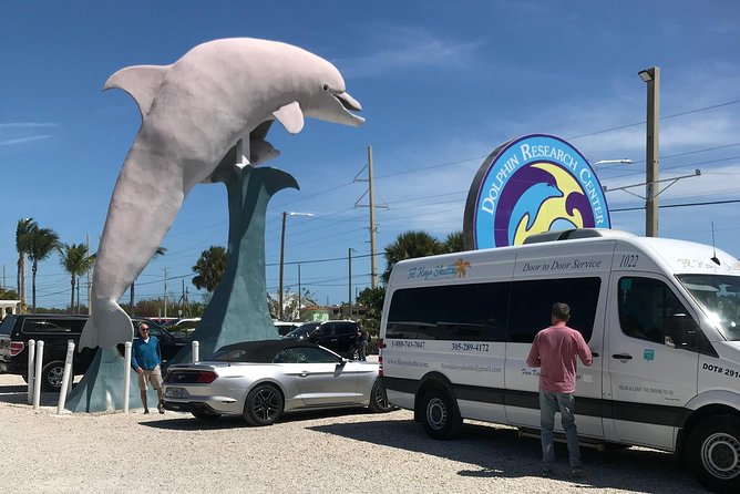 Florida Keys Tour and Private Transportation Service - Good To Know