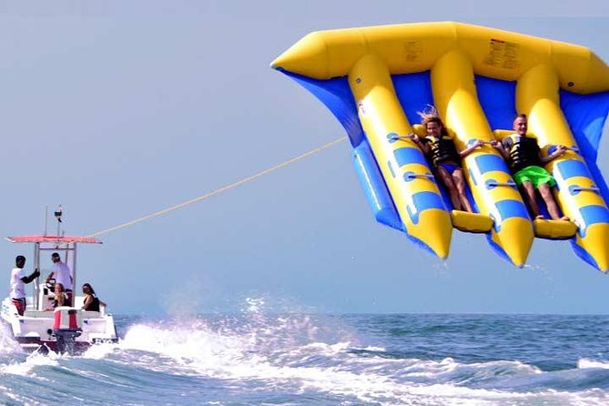 Fly Fish Ride - Good To Know