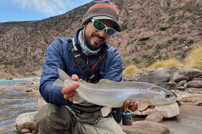 Fly Fishing Private Trip - About Your Stay