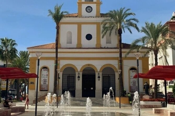 Food and History Tour in San Pedro De Alcantara, Marbella - Viator Help Centre Inquiries