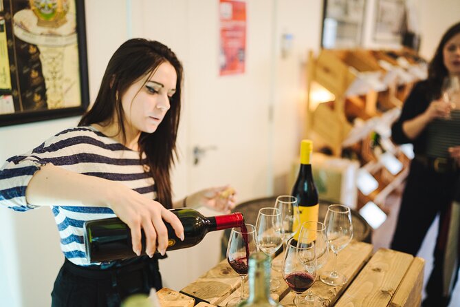 Food & Drink Tour: Bristol Hotspots & Hidden Treasures - Good To Know