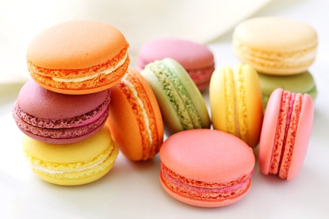 Food Tasting Experience and Guided Walking Tour in Santa Barbara - Good To Know