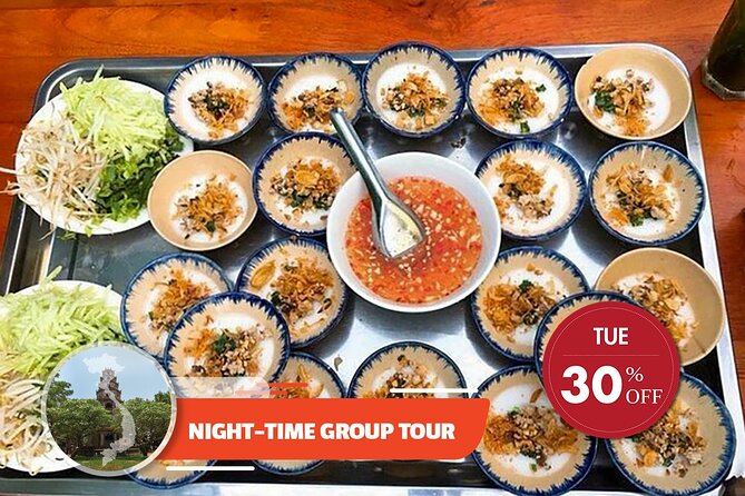 Food Tour In Hue City - Overview of Hue City Food Tour