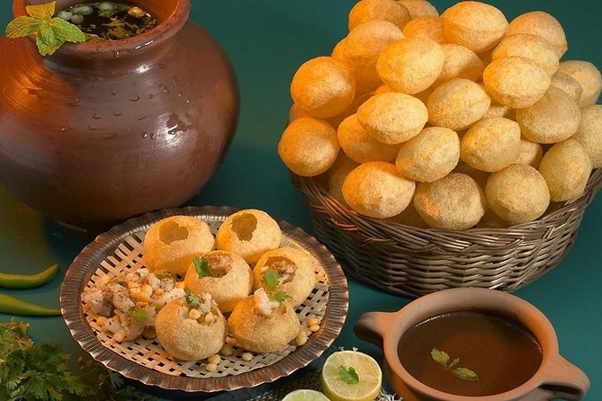 Food Tour With Guide - Good To Know
