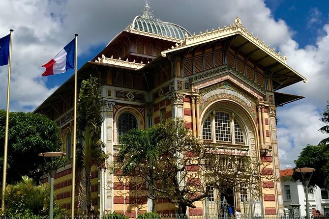 Foodie Fort-de-France - Tantalizing Tour Overview