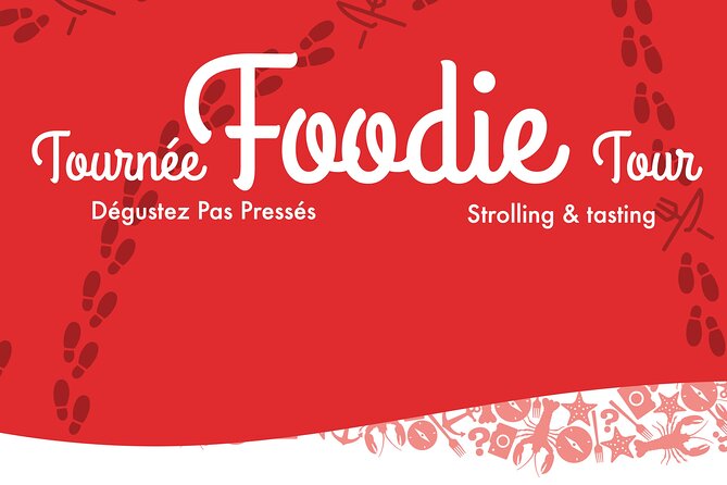 Foodie Tour - Good To Know