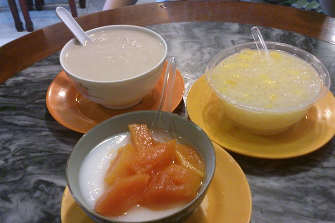 Foodies Tour In The Old Town of Guangzhou - Good To Know