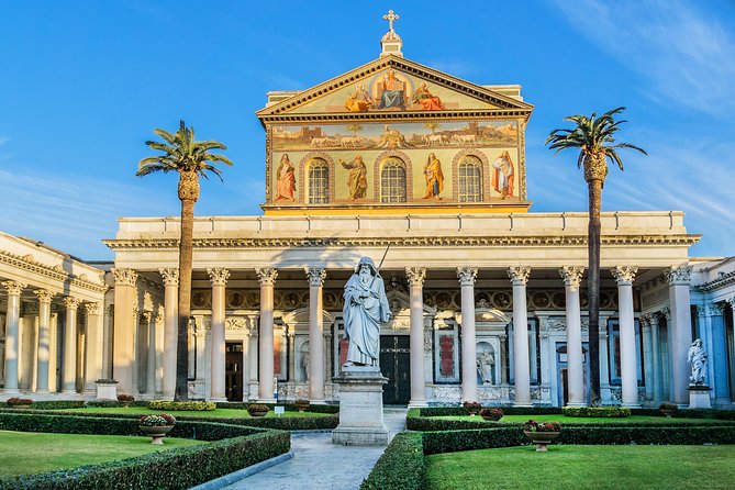 Footsteps of Saint Paul Private Tour - Good To Know