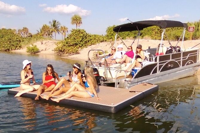 Fort Lauderdale Private Guided Boat Cruise W/ Watertoys, 4-Hours - About Your Stay