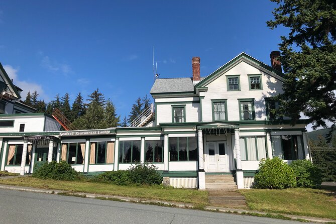 Fort Seward Audio Tour Review: Is It Worth It - Tour Overview and Inclusions