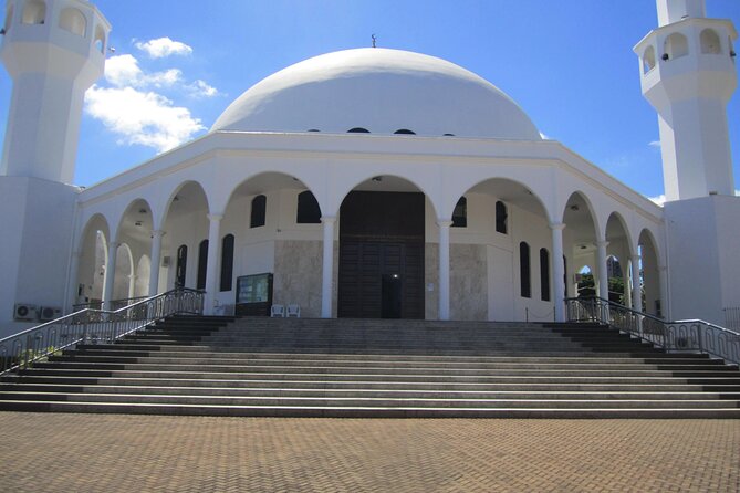 Foz Do Iguaçu City Tour - Good To Know