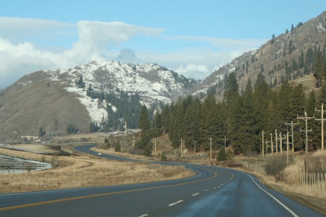 Fraser Valley Day Trip - Good To Know
