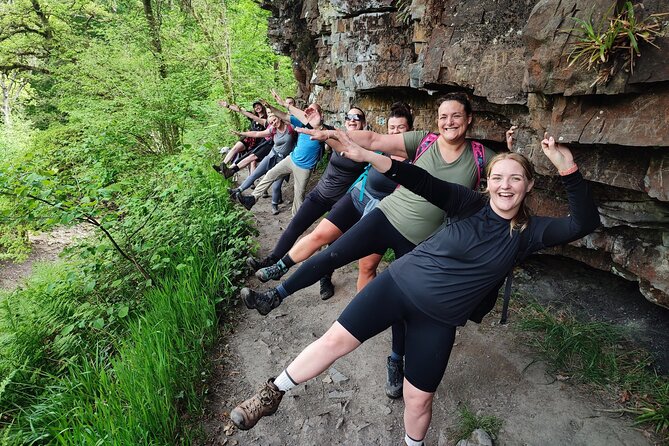 From Cardiff: Hike The Amazing Six Brecon Beacons Waterfalls - Meeting Point and Start Time