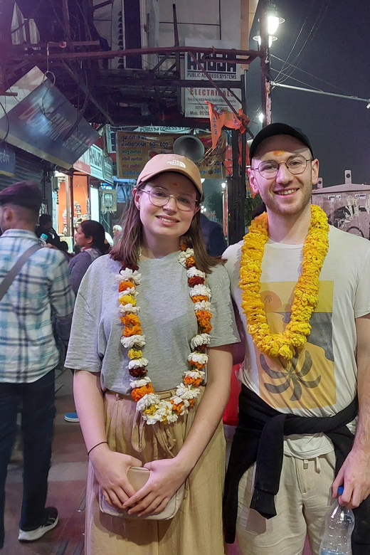 From Delhi :- Private Mathura and Vrindavan❤️Love City Tour - Good To Know