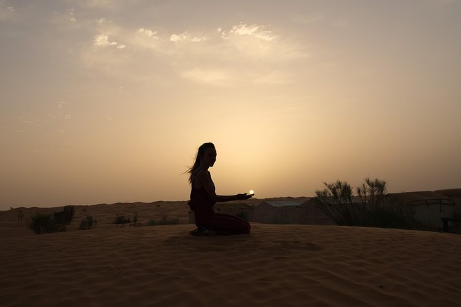 From Djerba : 2 Days Desert Tour With a Night Under a Tent - Good To Know