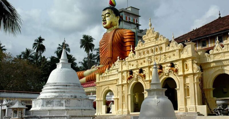 From Galle: Hidden Temples, Snakes & Coastlines Tour - Good To Know