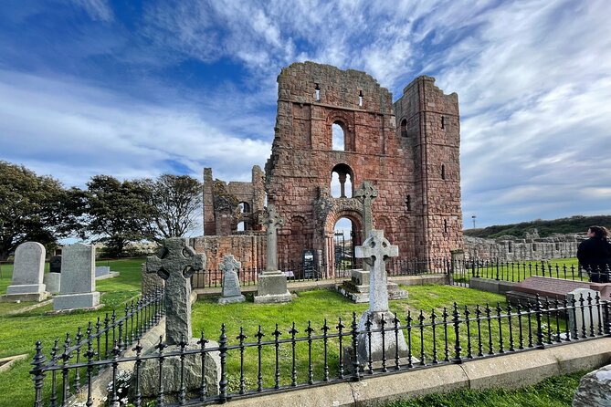 From Holy Island to Harry Potter: Family-friendly Private Tour - Pricing and Availability