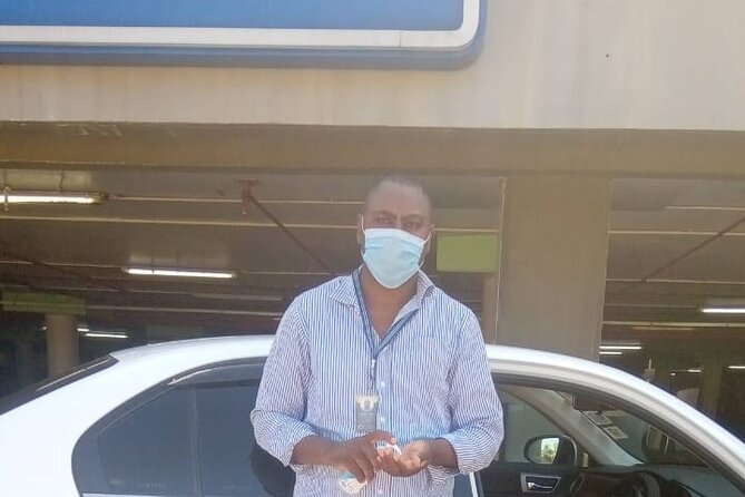 From JKIA Airport: Nairobi Private Transfer in a Car (3 Pax Max) - Good To Know